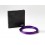 Greičio šokdynės troselis Picsil Cable 2,5mm Purple
