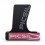 Gimnastikos padeliai Golden Eagle Grips Purple Size G plus