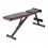 Daugiafunkcinis štangos suoliukas LS1203 BARBELL BENCH HMS