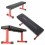 Suoliukas L1211 EXCERCISE BENCH HMS