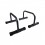 Lygiagretės THORN+FIT Parallettes PRO