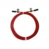 Greičio šokdynės troselis THORN+FIT Replacement Steel Cable RED 3 m (ROCK only)