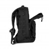 KUPRINĖ THORN FIT DIVISION 40L BLACK