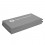 Treniruočių čiužinys MGS01 GYMNASTIC FOLDABLE MATTRESS 2400x1200MM GRAY HMS PREMIUM