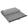 Treniruočių čiužinys MGS01 GYMNASTIC FOLDABLE MATTRESS 2400x1200MM GRAY HMS PREMIUM