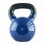 VINILINĖ GIRA KNV 20 KG CAST IRON KETTLEBELL HMS (blue)