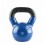 VINILINĖ GIRA KNV 8 KG CAST IRON KETTLEBELL HMS (blue)