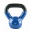 VINILINĖ GIRA KNV 6 KG CAST IRON KETTLEBELL HMS (blue)