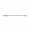 Olimpinis grifas GO450 OLYMPIC BAR 220 CM WITH LOCK JAW HMS