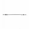 Olimpinis grifas GO320 OLYMPIC BAR 183 CM WITH LOCK JAW HMS