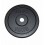 Diskinis svarmuo TCZ10 BLACK PLATE 10 KG HMS