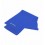 Pasipriešinimo guma GU01 FITNESS RESISTANCE BAND HMS (blue) 1200 x 120 x 0.4 mm