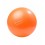 Gimnastikos kamuolys YB02 55CM GYM BALL HMS (orange)