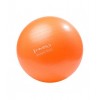 Gimnastikos kamuolys YB02 55CM GYM BALL HMS (orange)