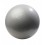 Gimnastikos kamuolys YB02 75CM GYM BALL HMS (steel)
