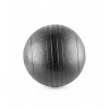 Pasunkintas gimnastikos kamuolys PSB10 EXCERCISE BALL - SLAM BALL 10 KG HMS