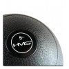 Pasunkintas gimnastikos kamuolys PSB5 EXCERCISE BALL - SLAM BALL 5 KG HMS