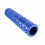 Masažinis volas FS104 ROLLER HMS (blue) 61 cm