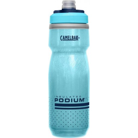 Termo gertuvė CamelBak Podium Chill 0,71L Lake Blue