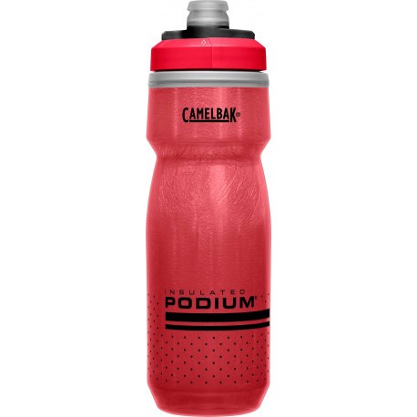 Termo gertuvė CamelBak Podium Chill 0,62L Fiery Red