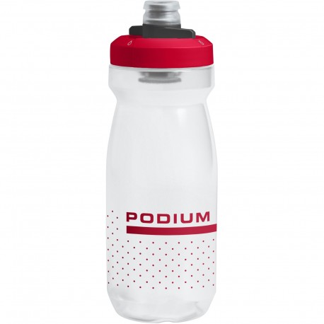 Gertuvė CamelBak Podium 0,71L Fiery Red