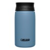 Nerūdijančio plieno termo gertuvė CamelBak Hot Cap 0.35L mėlyna