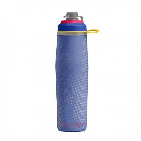 Termo gertuvė CamelBak Peak Fitness Chill 0,71L Ultramarine/Peach