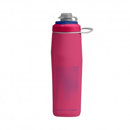 Gertuvė CamelBak Peak Fitness 0,71L Pink/Blue