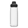 Gertuvė CamelBak Chute Mag 0,75L Clear