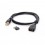 Wahoo ANT+ USB kabelis