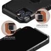 ROKFORM iPhone 12 Pro Max dėklas, grubus, juodas