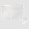 Futbolo vartai ir aksesuarai ZBR183A 4in1 PLASTIC FRAME + TRAINING ACCESSORIES NILS