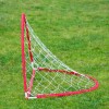 Vartai NT0160 RED GOAL NILS