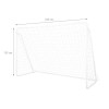 Tinklas NT8245 NET 245x155x80cm NILS