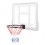 Krepšinio lankas ODKR2S BASKETBALL RIM NILS