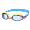 Plaukimo akiniai J-2 AF YELLOW SWIMMING GOGGLES SPURT