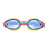 Plaukimo akiniai J-2 AF YELLOW SWIMMING GOGGLES SPURT