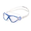 Plaukimo akiniai MTP 02 Y AF CLEAR/BLUE 02 SWIMMING GOGGLES SPURT