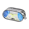 MTP 02 Y AF CLEAR/YELLOW 03 SWIMMING GOGGLES SPURT