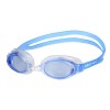 Plaukimo akiniai TP 103 AF L.BLUE/T.BLUE 02 SWIMMING GOGGLES NILS AQUA