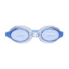 Plaukimo akiniai TP 103 AF L.BLUE/T.BLUE 02 SWIMMING GOGGLES NILS AQUA