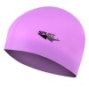 Plaukimo kepuraitė G-TYPE JUNIOR F228 VIOLET SWIMMING CAP SPURT