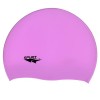 Plaukimo kepuraitė G-TYPE JUNIOR F228 VIOLET SWIMMING CAP SPURT