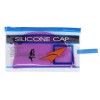 Plaukimo kepuraitė G-TYPE JUNIOR F228 VIOLET SWIMMING CAP SPURT