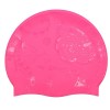 Plaukimo kepuraitė G-TYPE WOMAN SC16 PINK SWIMMING CAP SPURT