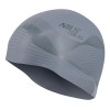 Plaukimo kepurėlė G-TYPE MEN F210 GREY SWIMMING CAP NILS AQUA