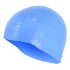 G-TYPE WOMAN F224 BLUE SWIMMING CAP NILS AQUA