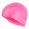 G-TYPE WOMAN SC16 PINK SWIMMING CAP NILS AQUA