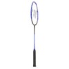 Badmintono raketė FUSIONTEC 973 BLUE/BLACK BADMINTON RACKET WISH