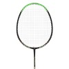 Badmintono raketė NR205 ALUMINUM ISOMETRIC / BADMINTON ROCKET + COVER NILS